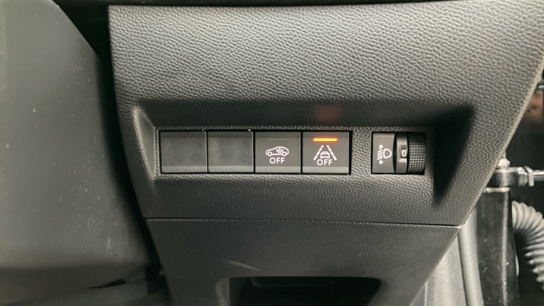 Peugeot 208 1.2 PureTech 100 Allure Premium 5dr Petrol Hatchback